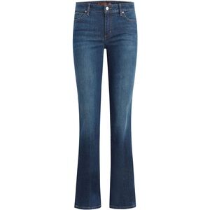 Joe's Jeans Dark Blue Flare Women's Jeans